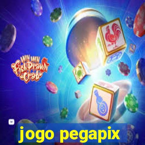 jogo pegapix